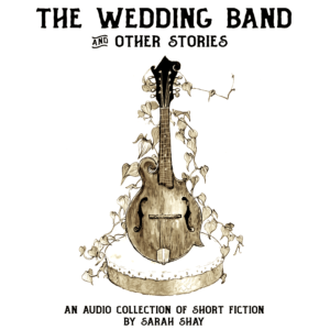 The Wedding Band and Other Stories: An Audio Collection